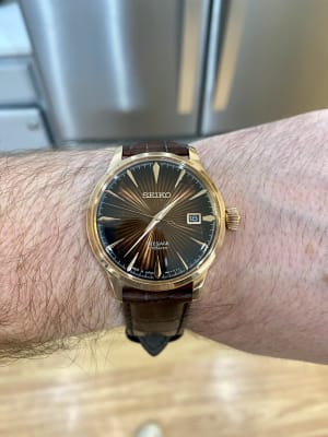 SRPB46 – Seiko USA