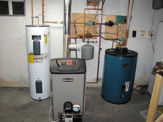 Mclain Ultra Boiler Installation Weil Mclain Residential Boilers
