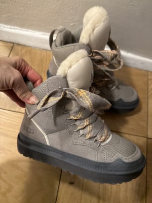 Women's Highmel Sneaker | UGG®