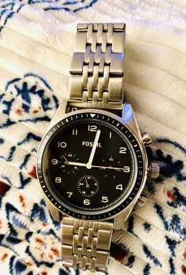 Wilkin Multifunction Stainless Steel 