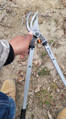Stihl store loppers pl40
