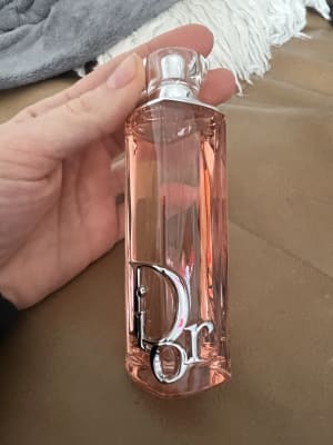 Dior - 1.7 oz Addict Peachy Glow Eau de Parfum | Ulta Beauty