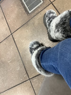 UGG® Classic Tall Chalet for Women | UGG®