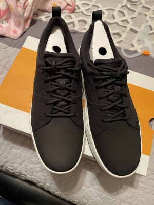 Amherst lthr ltt sneaker hot sale