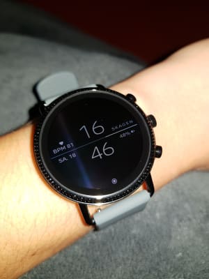 skagen skt 5109