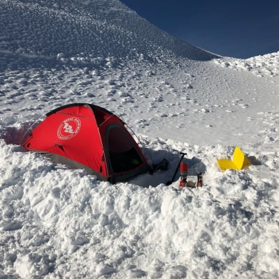 Big Agnes Shield 2