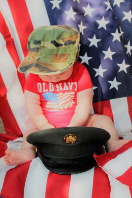 Old navy 4th hotsell of july baby