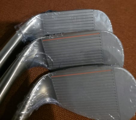 Cleveland Golf RTZ Tour Rack (Raw) Wedge | Dunlop Sports US
