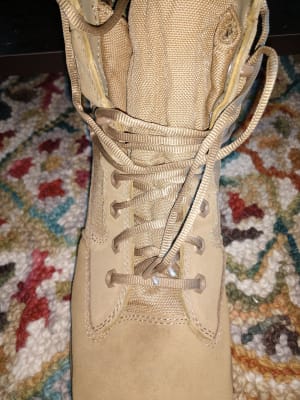 Danner incursion deals review