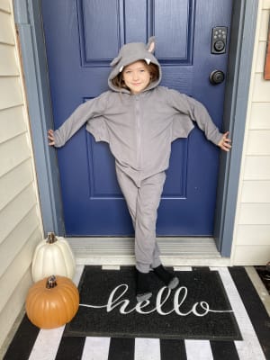 Gap store kids costumes