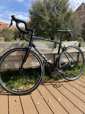 Contend 3 (2022) | bike | Giant Bicycles US