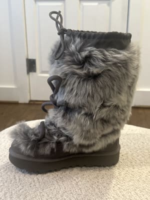 UGG® Classic Tall Chalet for Women | UGG®