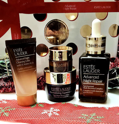 Estée Lauder - Advanced Night Repair Holiday Skincare Gift Set