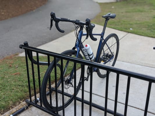 Contend AR 1 (2021) | All-Rounder bike 