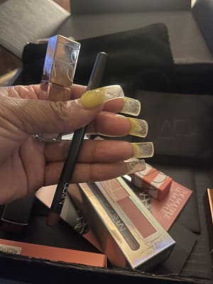 Line and Shine Lip Duo | Lip Liner + Lip Gloss | NARS