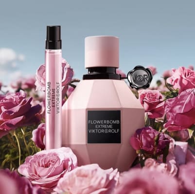 Viktor&Rolf - 3.4 oz Flowerbomb Extreme Eau de Parfum | Ulta Beauty