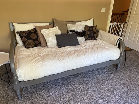 Indonesian Daybed Frame World Market
