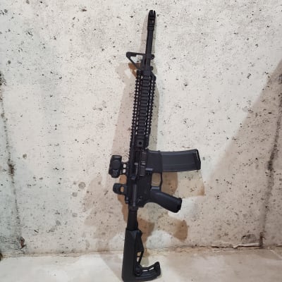 JP Enterprises A2 Front Sight Adjustable Gas Block AR-15, LR