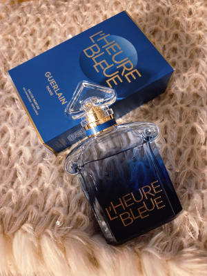 Guerlain - 1.0 oz L'Heure Bleue Eau de Parfum | Ulta Beauty