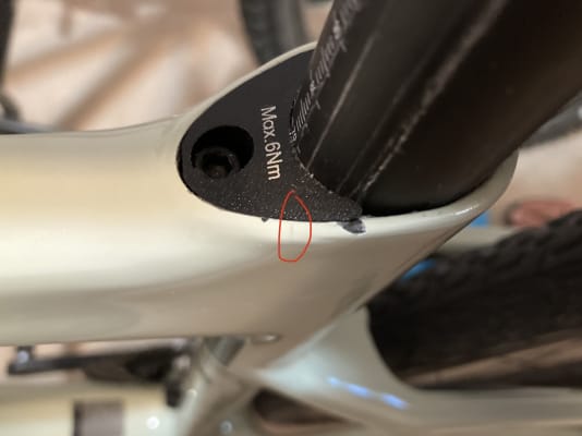 Revolt Advanced 2 (2021) | Gravel bike 