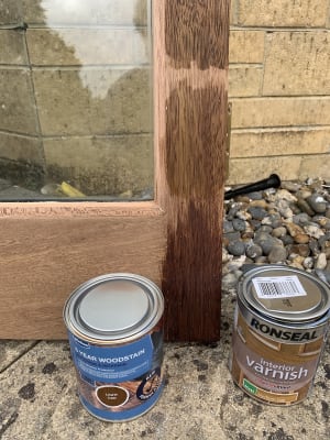 Wickes Woodstain Light Oak 750ml Wickes Co Uk Wickes Woodstain Light Oak 750ml Wickes Co Uk
