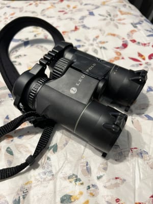Scope Cover Butler Creek Flip-up Eye
