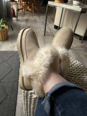 UGG® Classic Ultra Mini Chalet for Women | UGG®