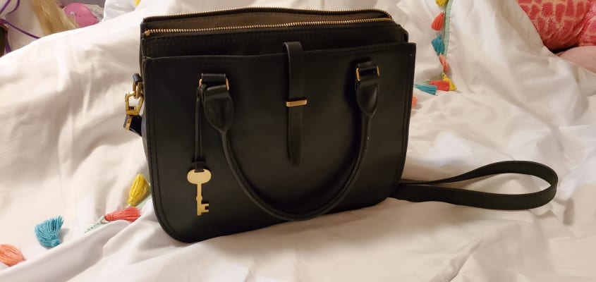 fossil ryder satchel Transportation and Logistics Company News