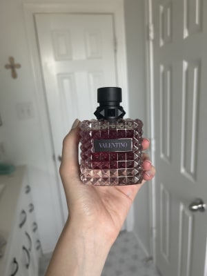 Valentino - 3.4 oz Donna Born in Roma Purple Melancholia Eau de
