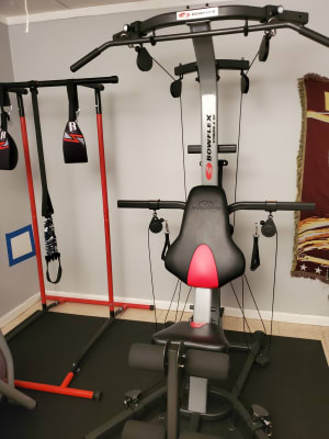 BowFlex Xtreme 2 SE Home Gym