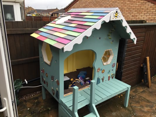 Wickes Durable Clear Acrylic Sheet 600mm X 1220mm Wickes Co Uk