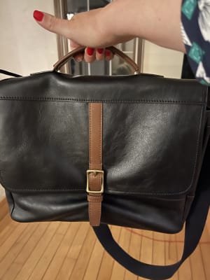 Evan workbag fossil outlet