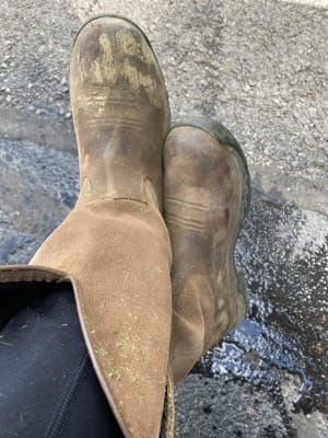 Ariat terrain new arrivals pull on
