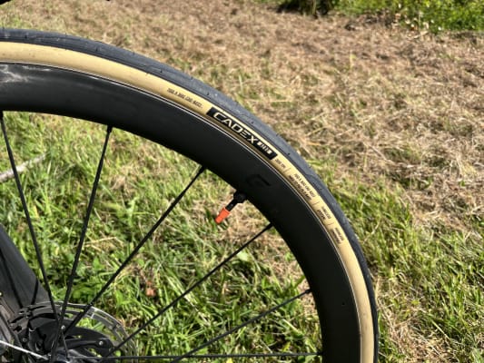 CADEX Aero Tubeless Tire | CADEX US