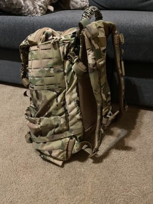 Mystery Ranch / Blackjack LT 35