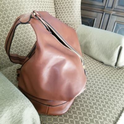 nola backpack fossil