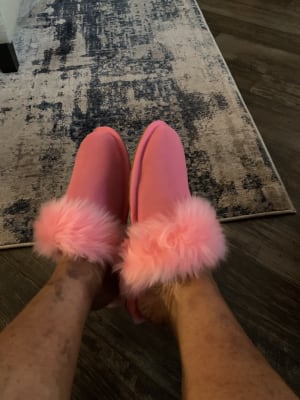 【国内発送】Scuff Sis House Slipperセール Scuff Sis House Slipper | UGG