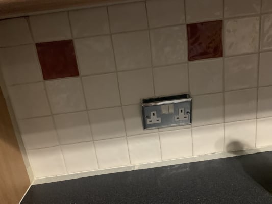 grey tile paint ronseal