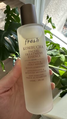 トリートメント fresh Kombucha Facial Treatment Essence Kombucha Antioxidant Facial Treatment Essence | Fresh US