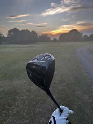 ZXi Driver | Golf Clubs | Dunlop Sports US