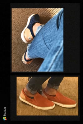 SALE!!【UGG】ADLEY PERF☆スリッポン☆ Women's Adley Perf Slip-On | UGG® Official
