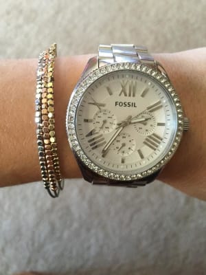 fossil cecile am4481
