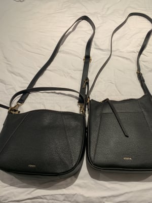 Skylar Crossbody - SHB2656213 - Fossil