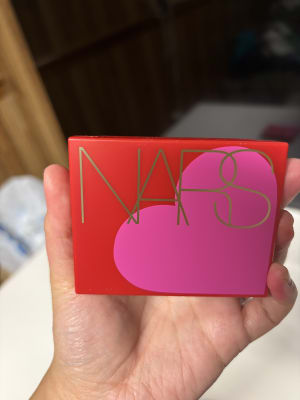 Amour Collection Quad Eyeshadow (Limited Edition) | NARS