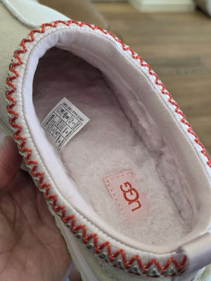 Tazz Love '26 Slipper for Kids | UGG®