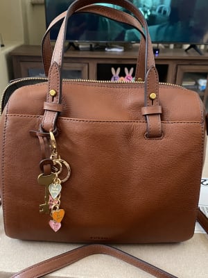 Rachel Satchel - ZB7256001 - Fossil