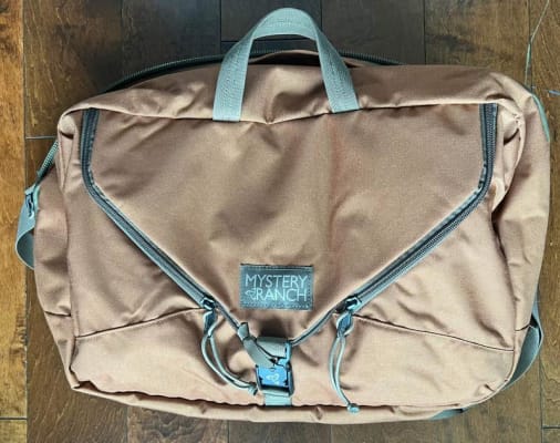 Mystery Ranch / 3 Way 27