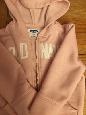 Critter hoodies 2025 old navy