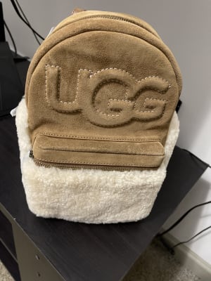 ✡sammy✡　UGG Dannie 2 mini backpack UGG® UGG Dannie II Mini Backpack - Macy's