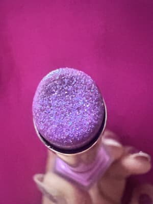 Fenty Beauty リップグロス 113 ICY AMETHYST FENTY BEAUTY by Rihanna - ICY AMETHY$T Gloss Bomb Stix High